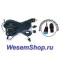 Комплект проводов для подключения фар 